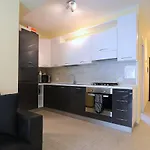 Apartment Bacco Tropea