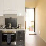 Bacco Apartment