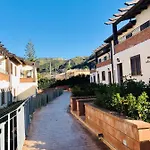 Bacco Apartment Tropea
