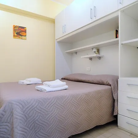 Bacco Apartment Tropea