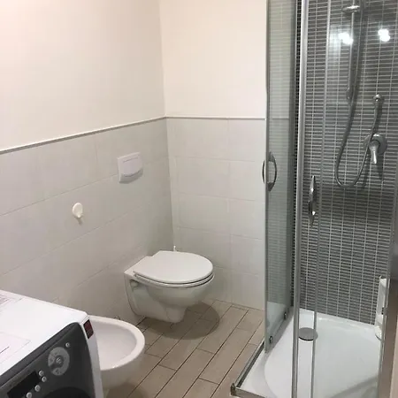 Bacco Apartamento Tropea