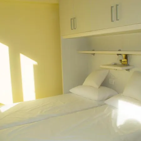 Michelizia With Private Garden Apartment *