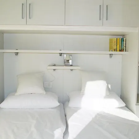 Michelizia With Private Garden Apartment *