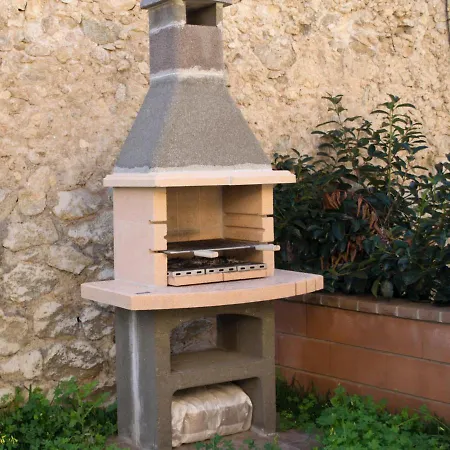 Michelizia With Private Garden Apartment *