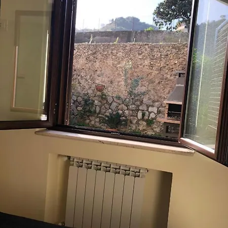 Michelizia With Private Garden