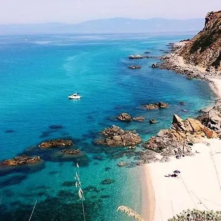 Bacco Διαμέρισμα Tropea