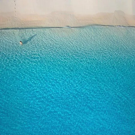 Apartment Michelizia With Private Garden Tropea