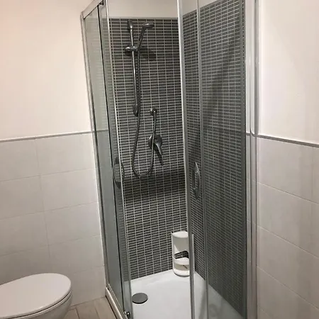 Apartment Michelizia With Private Garden *
