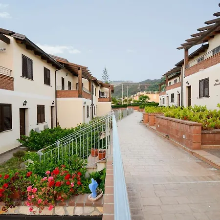 Michelizia With Private Garden