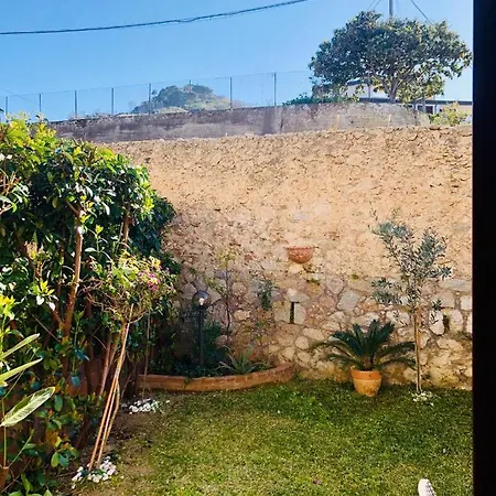 Michelizia With Private Garden * Tropea