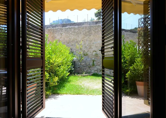 Διαμέρισμα Bacco