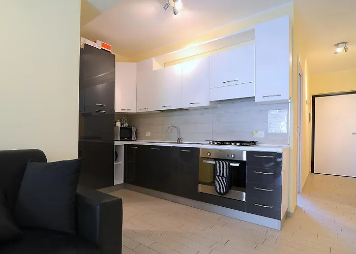 Διαμέρισμα Bacco Tropea