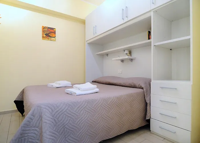 Bacco Διαμέρισμα Tropea