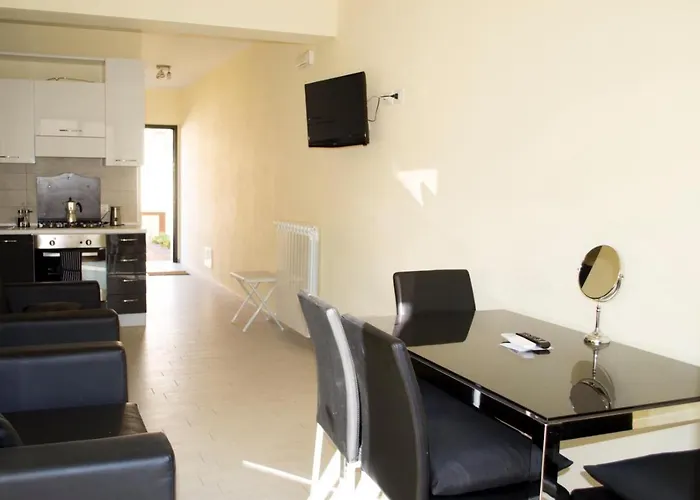 דירה Bacco טרופאה