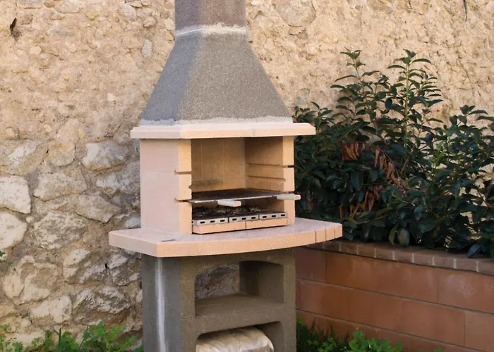 Bacco Διαμέρισμα *