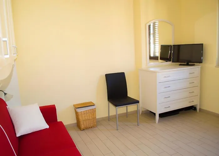 Διαμέρισμα Bacco *