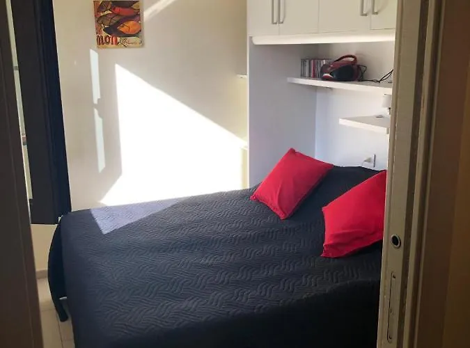 Διαμέρισμα Bacco