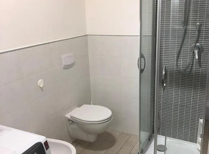 Bacco דירה טרופאה