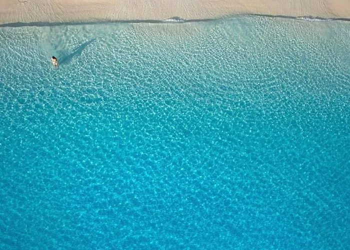 Διαμέρισμα Bacco Tropea