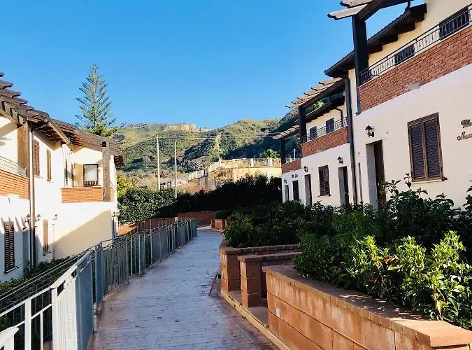 Bacco דירה טרופאה