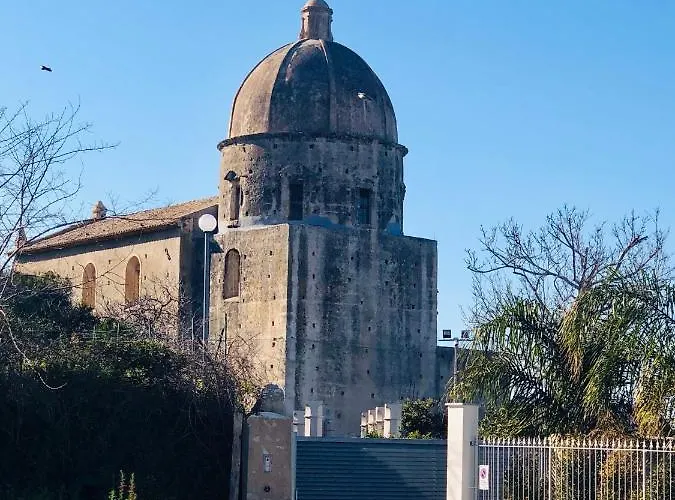 Bacco Διαμέρισμα